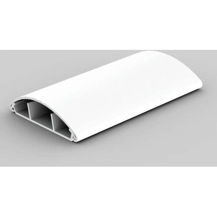 KOPOS LO 75_HD Kabelgoot Installatiekabels Wit 1 stuk(s)