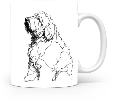Beker Komondor