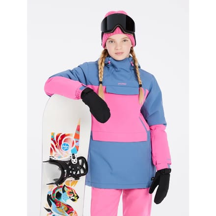 Protest Prtkea Jr – Winterjas Meisjes – Waterafstotende afwerking – Skijas