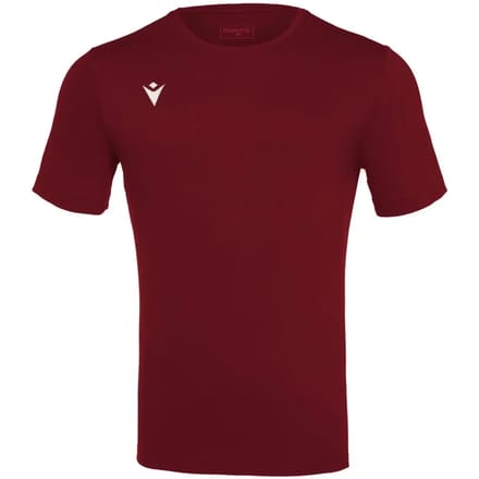 T-shirt Macron Boost Hero (x5)