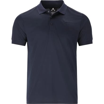 WHISTLER Polohemd Felox V2