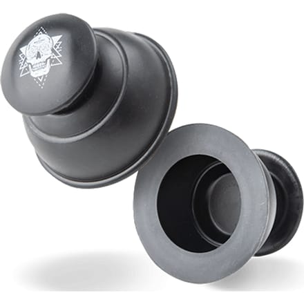Matchu Sports - Cupping set massage - Mobility pods - Skull motief - Set van 4 stuks