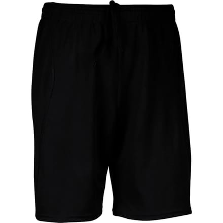 PROACT® Kindersportbroek PA103 - Black - 10/12 years (10/12 ans)