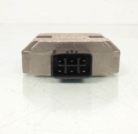 Spanningsregelaar Tecnium voor Quad Yamaha 250 Raptor 2008 tot 2012 02376-0E / 011139 Nieuw