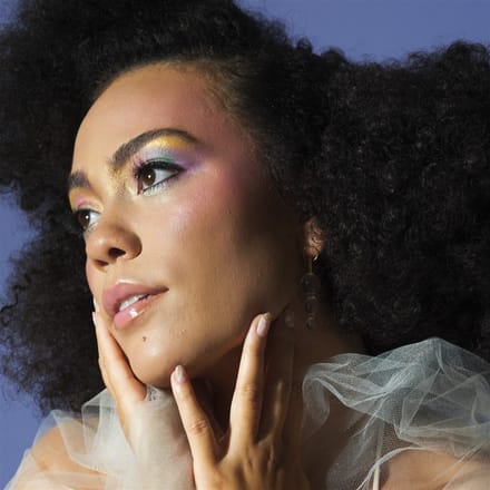 Madison McFerrin - I Hope You Can Forgive Me (CD)