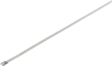 ABB tie wraps 16x840mm RVS - 50 stuks (YLS-16-840B)