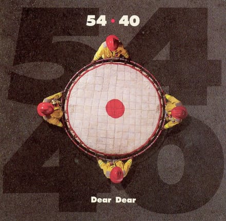 Dear Dear