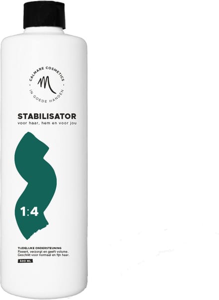 Calmare Volume Stabilisator conc. 1:4 500ml