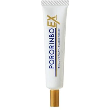 Cosmetex Roland - Pororinbo EX 18g