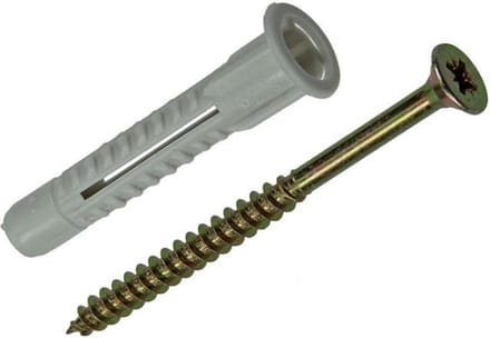 Plug Mea 8 Universeelpluggen Mzk+Sps 502633 8Mm