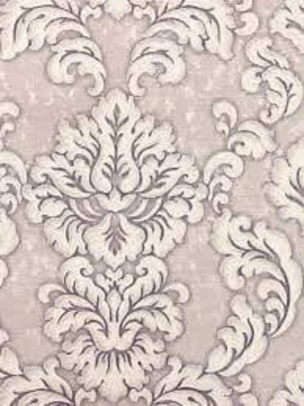 BAROK BEHANG MET GLITTER 35068-4