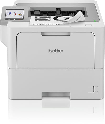 BROTHER HL-L6415DN