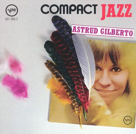 Compact Jazz