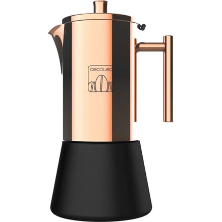 Koffiezetapparaat Cecotec Cumbia moking 200