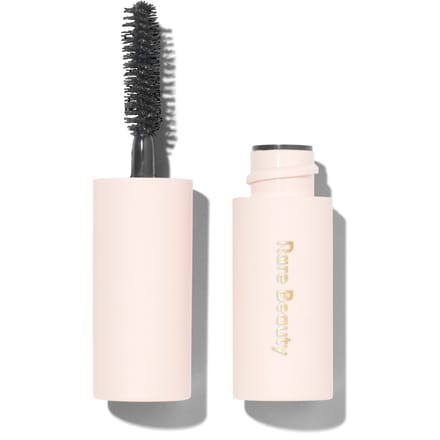 Rare Beauty - Perfect Strokes Universal Volumizing Mascara Mini - Mascara mini 8 ml