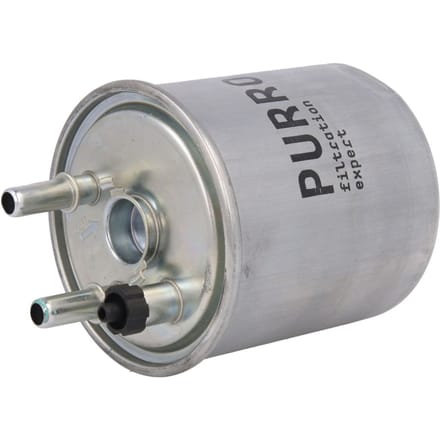 Brandstoffilter PURRO PUR-PF2018