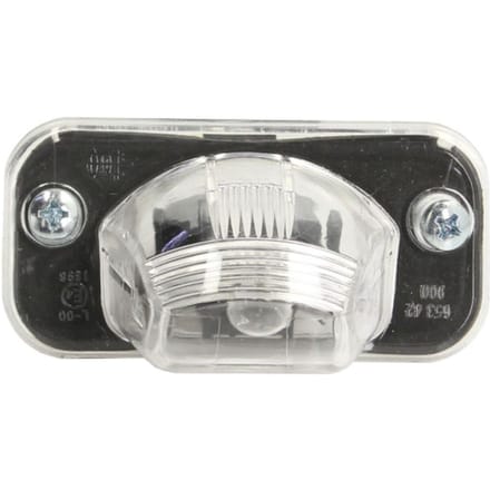 Kentekenplaatverlichting BLIC 5402-053-44-905