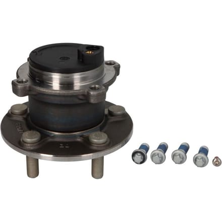 Wiellagerset SKF VKBA 3661