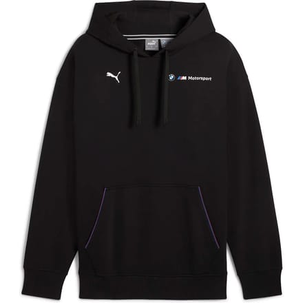 Hoodie Puma BMW MMS Essentials+