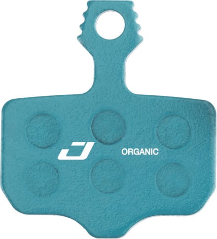 Sport Organic Disc Brake Pad - Avid (Elixir)