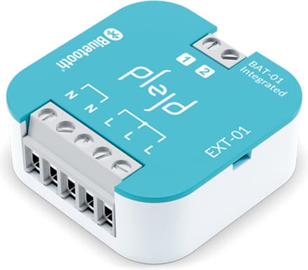 Plejd Extender | voor Plejd Mesh | Smart