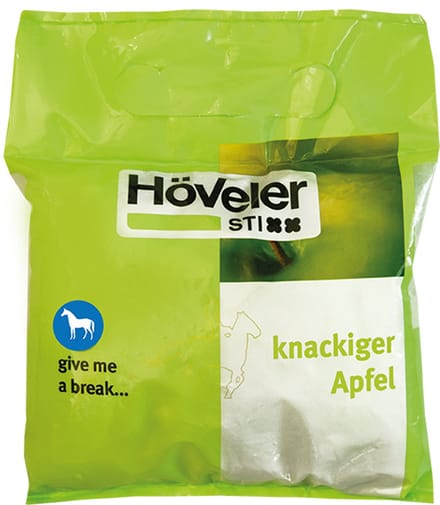 Höveler Stixx knackiger Apfel | 1 kg