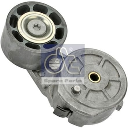 Riemspanner, Poly V-riem DT SPARE PARTS 4.62707