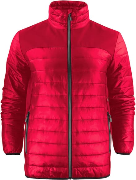 Printer JACKET EXPEDITION 2261057 - Rood - L