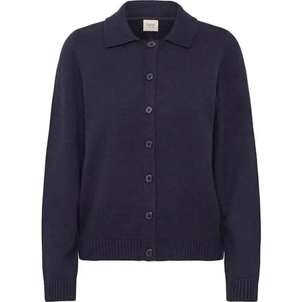 fransa - FRALAYA CAR 1 - Dames - Cardigans
