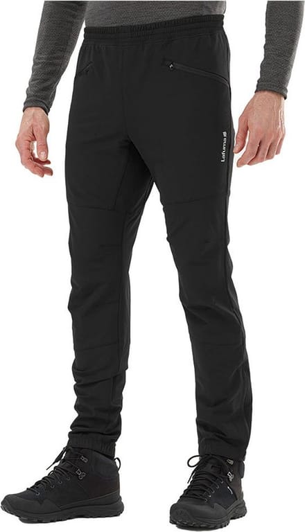 Lafuma Active Warm Broek Zwart XL Man