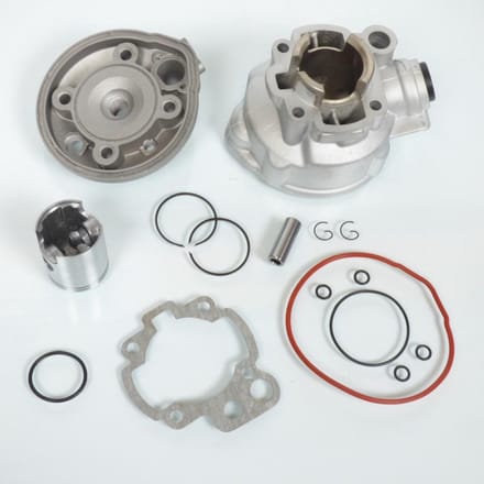 Teknix topmotor voor motorfiets HRD 50 Sonic Gloednieuw