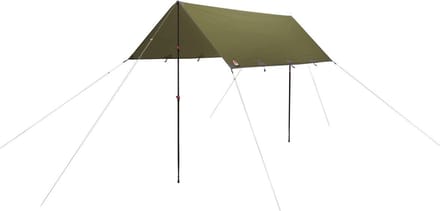 Tarp 2.5 x 1.8 meter