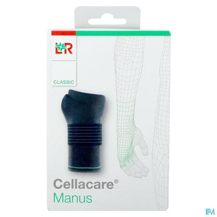 Cellacare Manus Classic T3 Links 109007