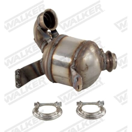 Katalysator WALKER 28920