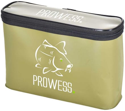 Prowess W Box 7l Aas Etui Geel 33 x 10 x 22 cm