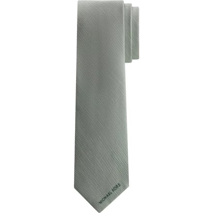 Das Michael Kors Silk Linen Blend