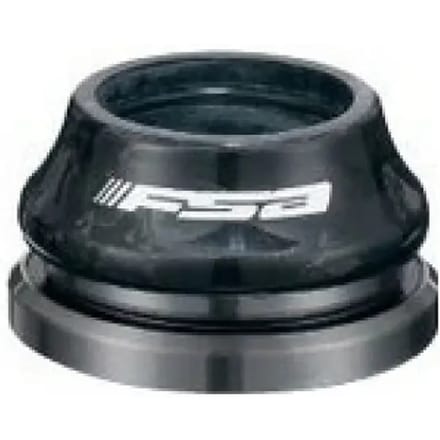 Ingebouwd balhoofd FSA Orbit is 138 1 1/8 haut et 13/8 bas capot 8.7mm 36°/45°