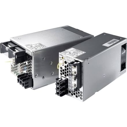 TDK-Lambda HWS600-15 Schakelnetvoedingsmodule