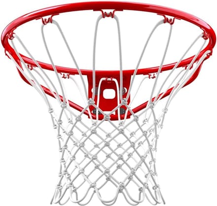 Standaard Basketbalring voor Buiten en Binnen