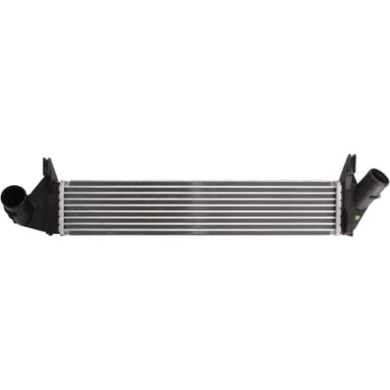 Intercooler THERMOTEC DAR005TT