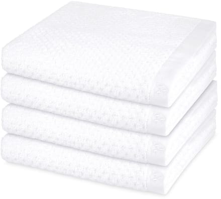Ross Sonstiges 4 X handdoek - in set 4 pack Harmony