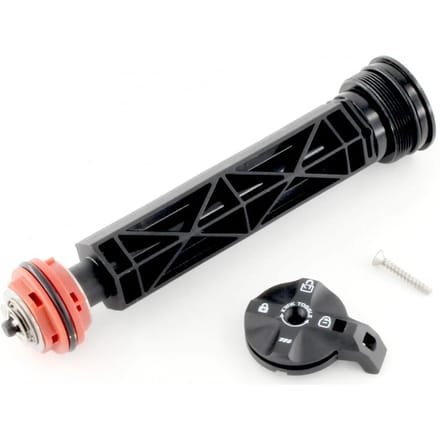 Compressiedemper Manitou Kwik Toggle XC Tune