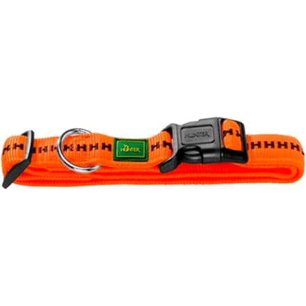Hunter Power Grip Plus Halsband - Str. M