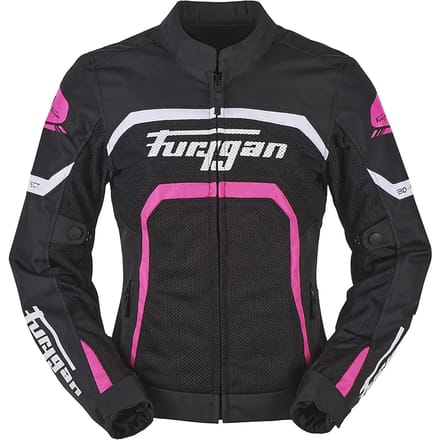 Motorjack vrouw Furygan Mystic Evo Vented