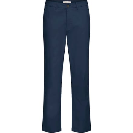 Broek Solid SDTate Liam