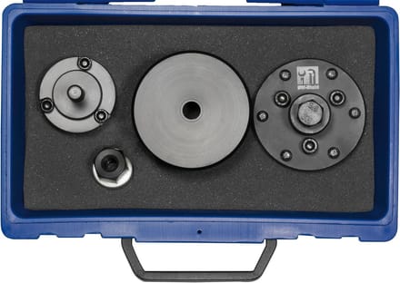 SW stalen afdichtring montageset, 94877L