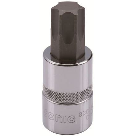 Torx-inzetstuk SONIC 1/2" T70