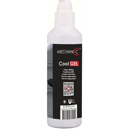 Distar CoolGEL 250 - Koelgel voor Boren - 250ml - Voor Keramiek en Steen