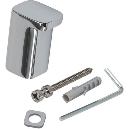 Hansgrohe AddStoris single hook 41742000