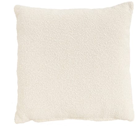 Estelle Natural 50x50x16 Sierkussen